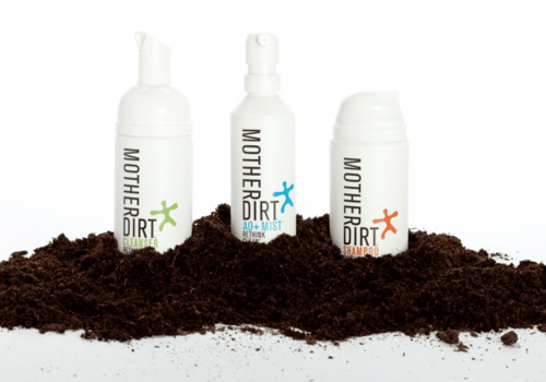 E-Commerce Development Package Example: Mother Dirt