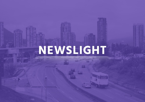 Web Development Package Example: Newslight Web Design and Development