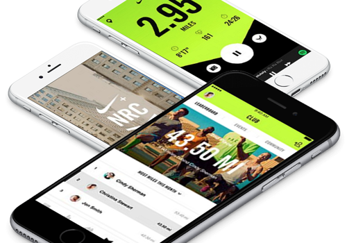 Mobile App Development Package Example: Fitness App for Fortune 500 Company