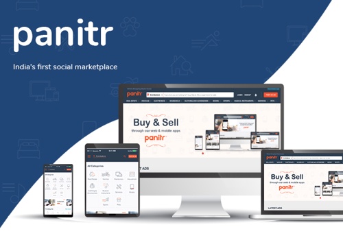 Mobile App Development Package Example: Panitr