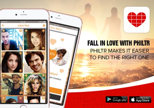 Mobile App Development Package Example: Dating & Social Networking App