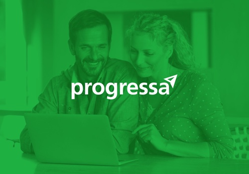 Web Development Package Example: Progressa Web Design and Rails Development