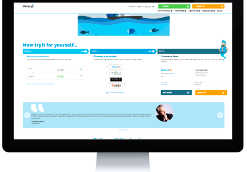 Custom Software Development Package Example: Kwanji