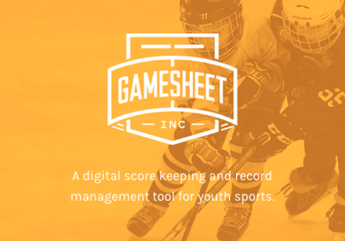 Mobile App Development Package Example: GameSheet Inc.