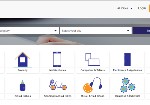 Web Development Package Example: Takkeh