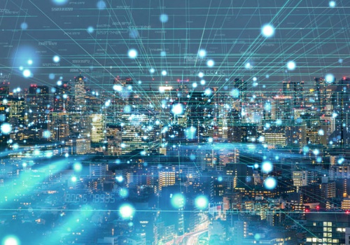 Cloud Consulting & SI Package Example: Low-Power Active Distributed Antenna Network