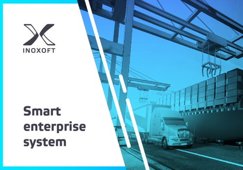 Custom Software Development Package Example: Smart Enterprise System