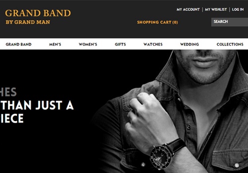 E-Commerce Development Package Example: Magento Ecommerce Website Development For Cosmetic