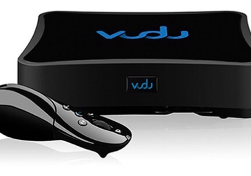 Branding Package Example: Vudu: Naming the first HD media streaming service
