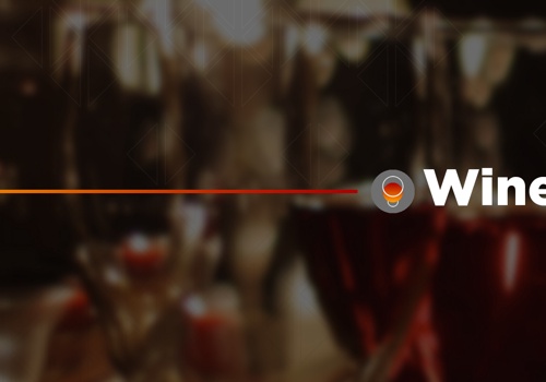 Custom Software Development Package Example: Wine Express app