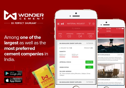 Mobile App Development Package Example: Enterprise Mobile App for Business Administration