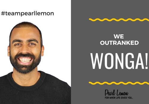 Search Engine Optimization Package Example: Pay Day Loans SEO