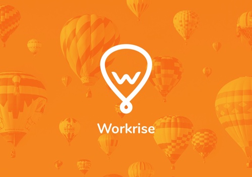 Mobile App Development Package Example: Workrise iPhone App