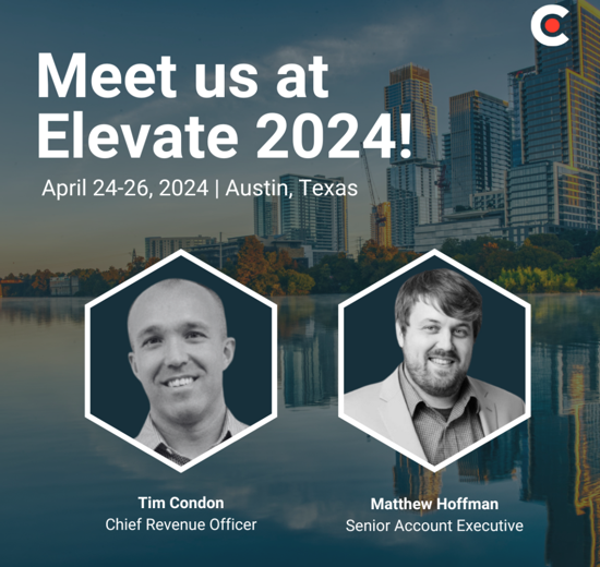 Elevate 2024 Clutch Promo