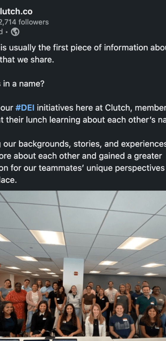 dei at clutch