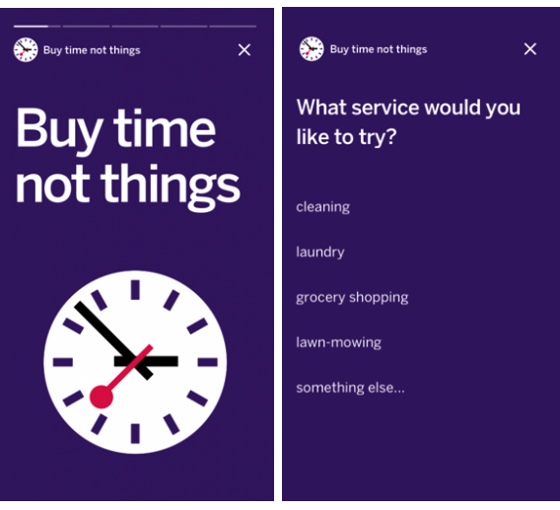 Qapital app