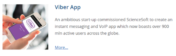 Viber App