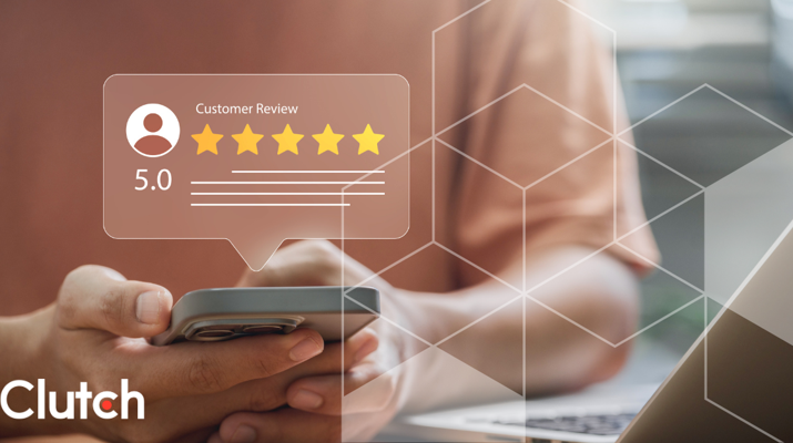 The Clutch Commitment to Authentic Online Reviews