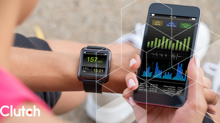 25 Features Every Health & Fitness App Should Have cover image