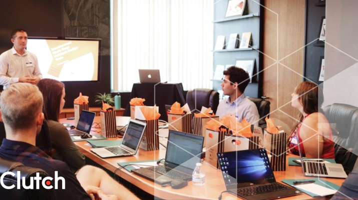A Guide to Conversational Marketing for B2B Companies cover image