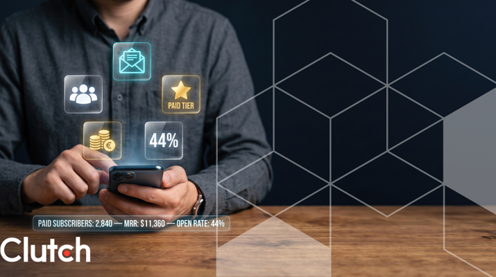 Newsletter Monetization: 5 Strategies That Work Beyond Sponsorships cover image