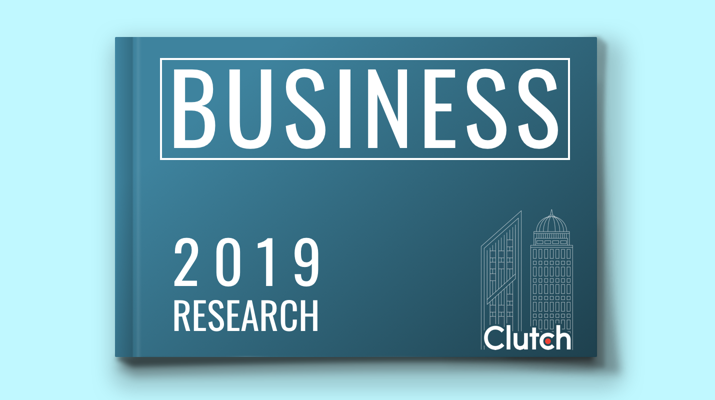 Small Business Outsourcing Statistics in 2019