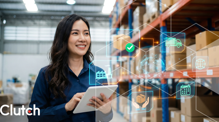 How Intelligent Systems Are Changing Logistics and Freight Management