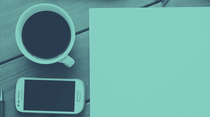 Mobile App Development Background