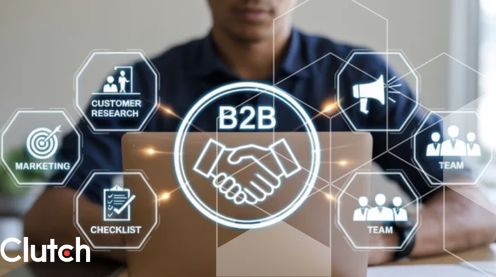 Why Most B2B Lead Generation Fails (And What Actually Works in 2026) cover image