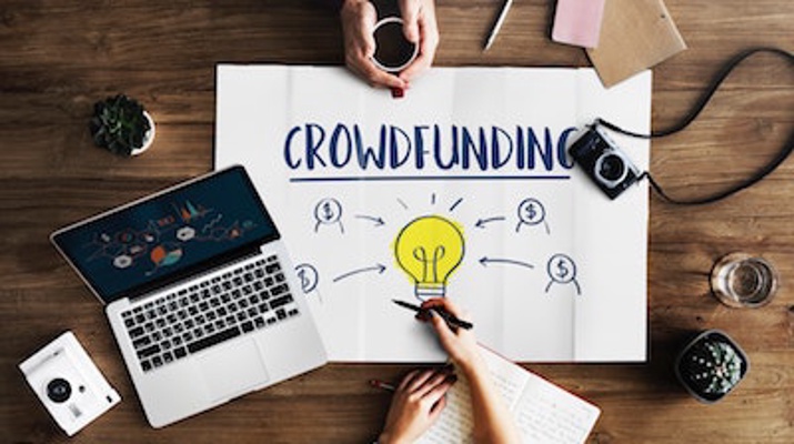 5 Strategies for Your Crowdfunding Campaign