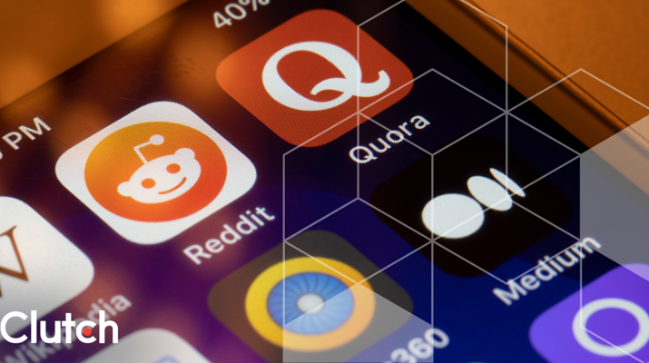 The Community Advantage: Why Reddit and Quora Are Reshaping B2B Marketing cover image