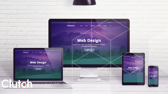 State of Digital Marketing Web Design in 2025 [Report]