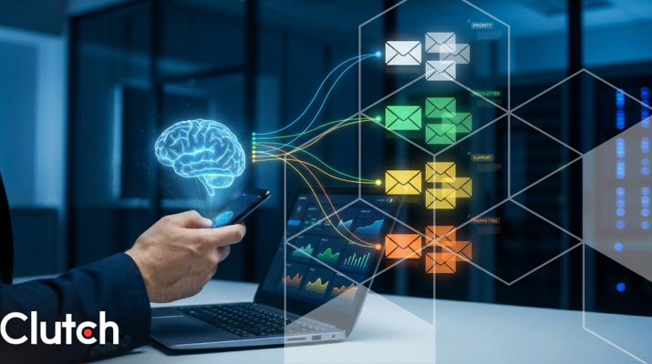 Using AI for Email Marketing: A Framework for Higher E-Commerce Conversions cover image