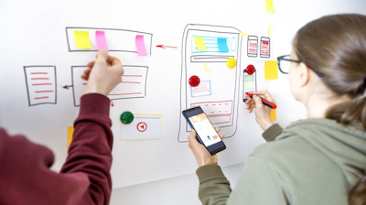 5 Critical Steps to Consider When Building an MVP