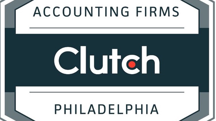 Clutch Announces the Top 10 Accounting Firms in Philadelphia