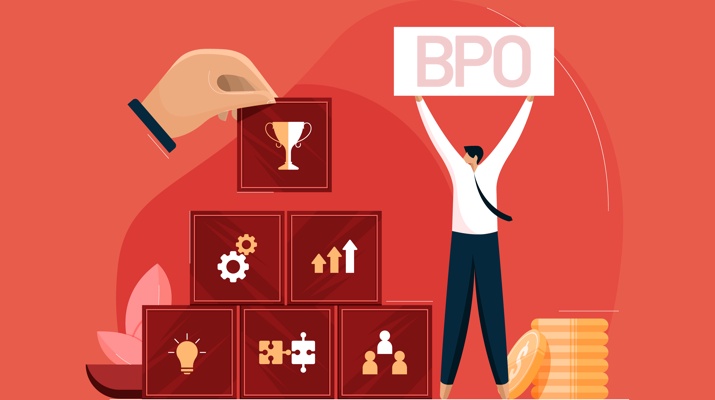 ​​Is Business Process Outsourcing (BPO) Your Ticket to Better Customer Experience?