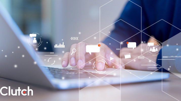 The Rising Influence of Online Communities cover image