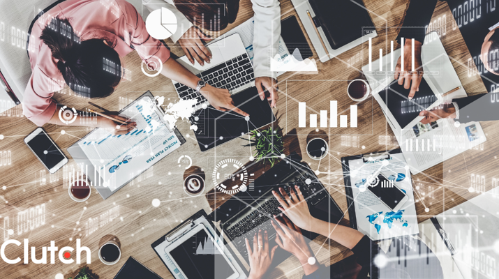 The State of Digital Marketing in 2025 cover image