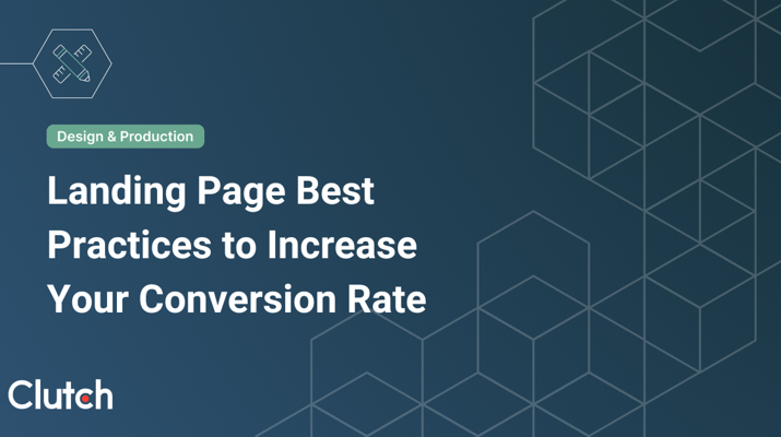 Landing Page Best Practices to Increase Your Conversion Rate