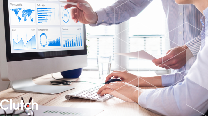 How To Let Website Analytics Guide Your Investments