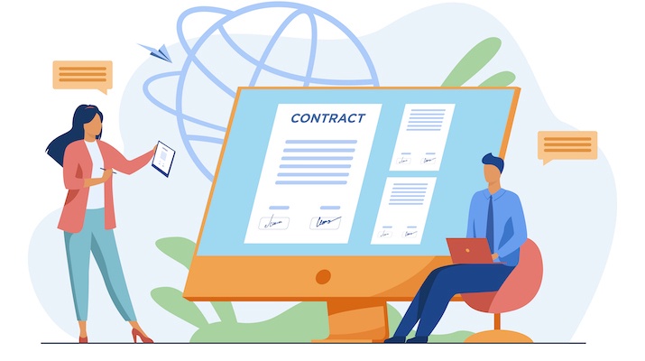 6 Things to Consider When Choosing the Right Technical Partner