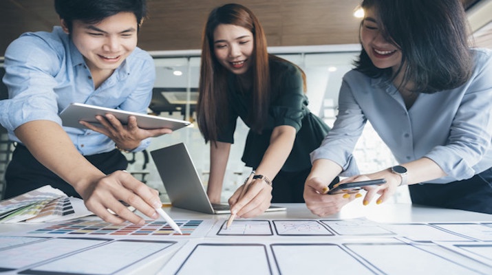 What's the Global State of Frontend Development?