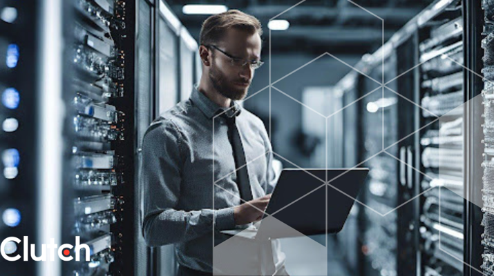 IT Infrastructure Guide cover image