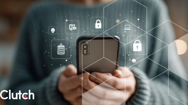 Consumers Care Deeply About Data Security and Privacy, but Are They Doing Enough to Protect... cover image