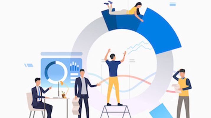 6 Digital Marketing Trends to Expect in 2020