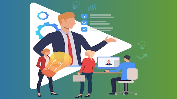 7 Reasons Your Organization Needs a Training and Development Program