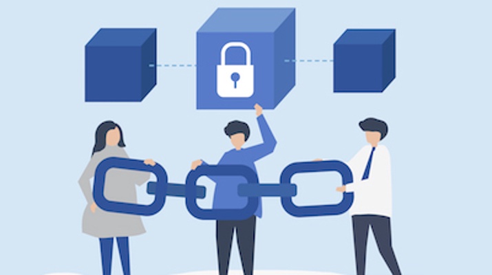 How Blockchain Is Transforming the Way WordPress Works