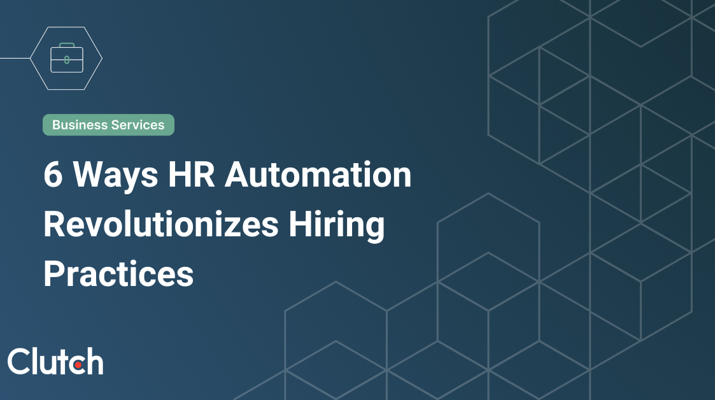 6 Ways HR Automation Revolutionizes Hiring Practices