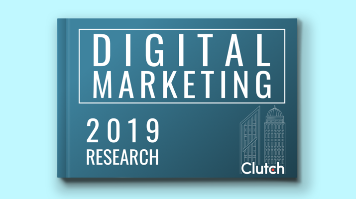 List of Digital Marketing Statistics