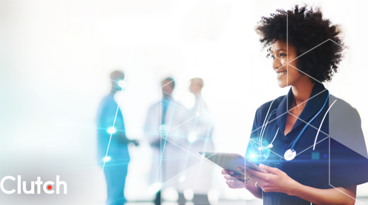 How Augmented Reality Is Used in Healthcare cover image